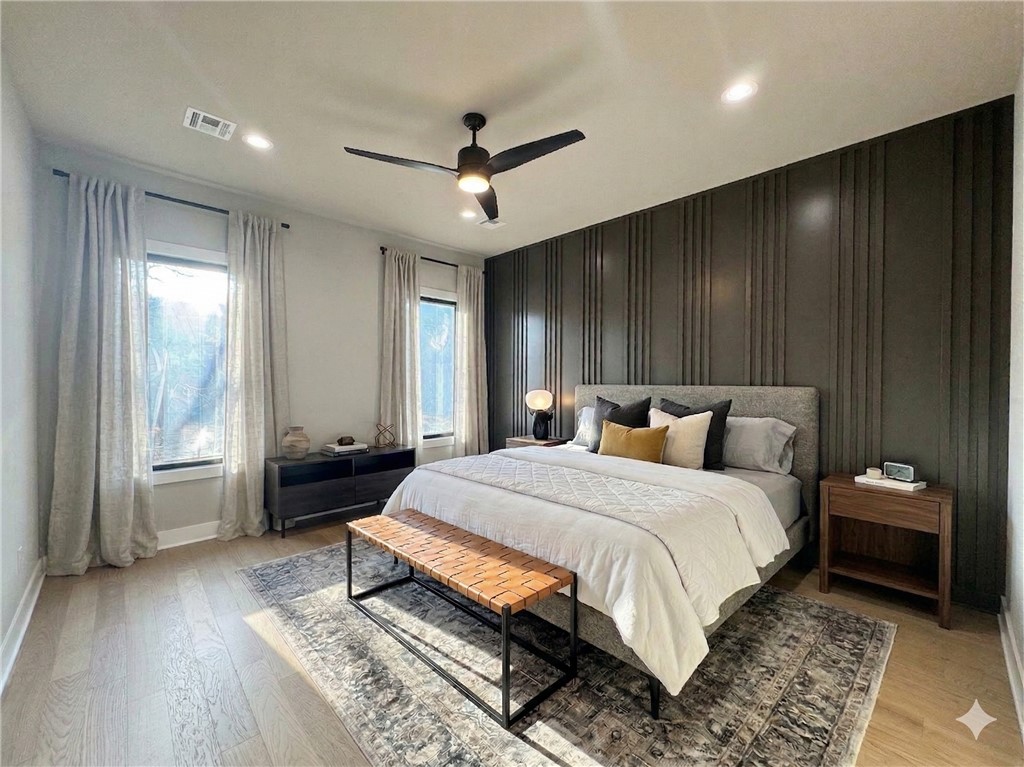 Aurora Heartbeat - Residential