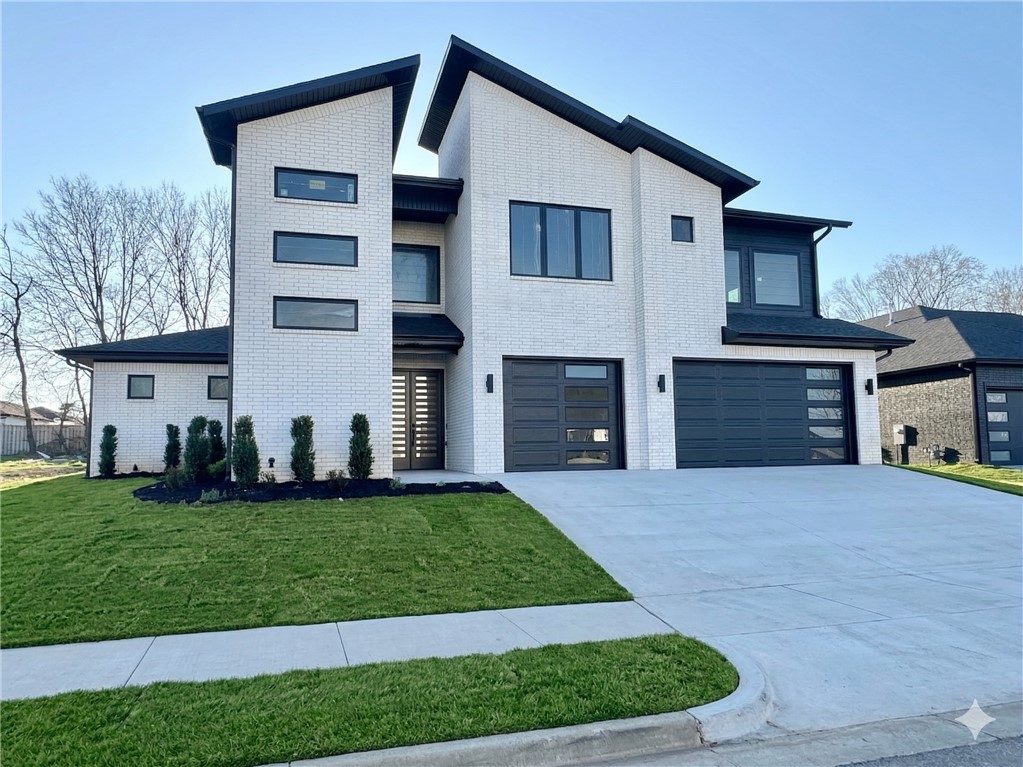 Aurora Heartbeat - Residential