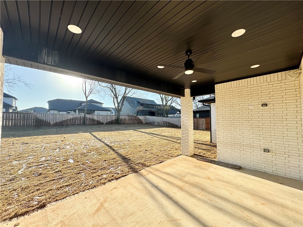 Aurora Heartbeat - Residential