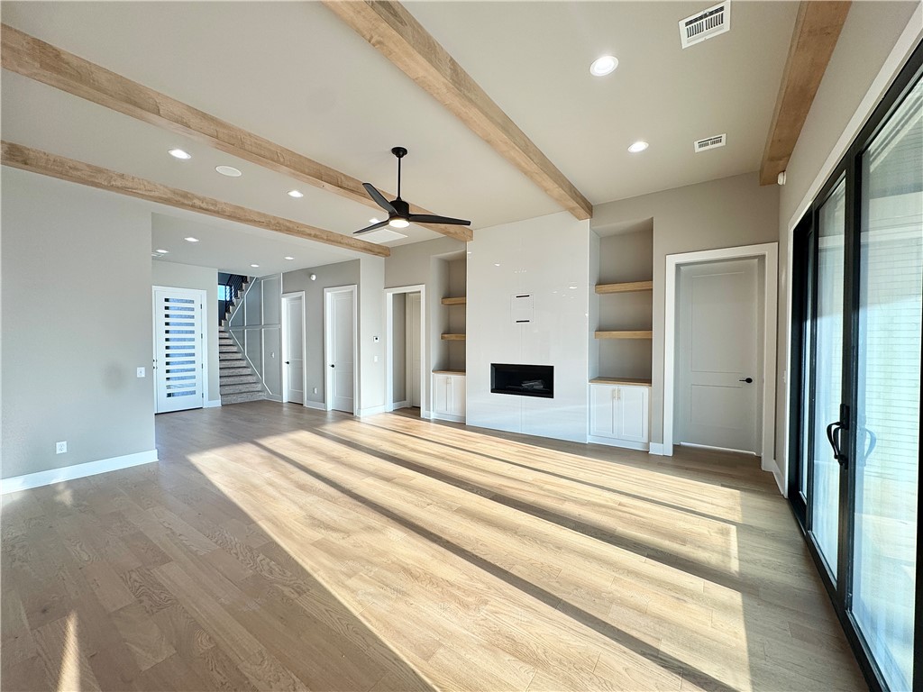 Aurora Heartbeat - Residential