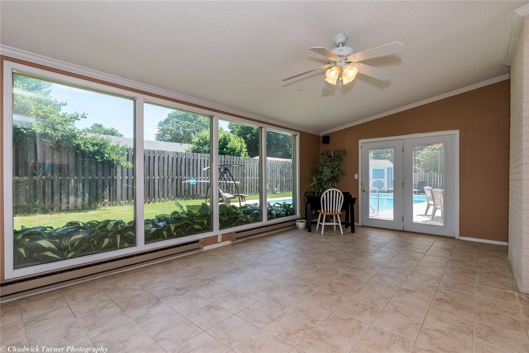 Chateau Terrace Unit 1 Ph 1 Rogers - Residential