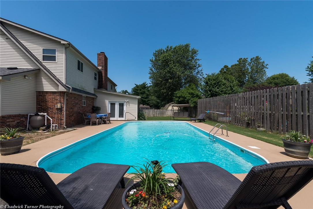 Chateau Terrace Unit 1 Ph 1 Rogers - Residential