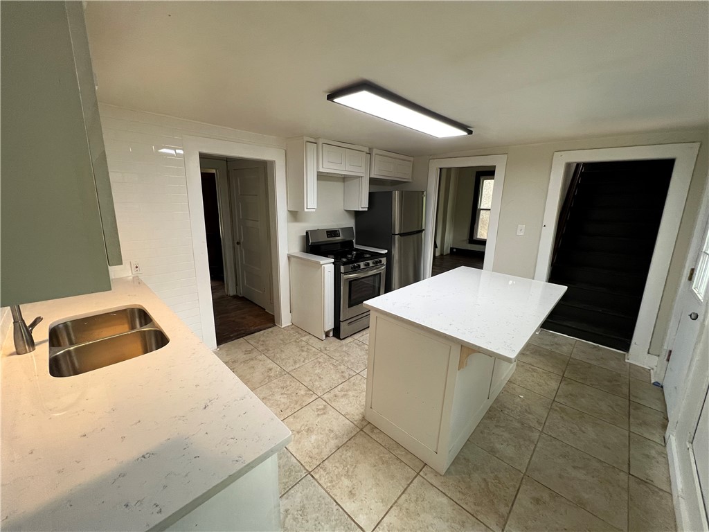 Gunter Add - Residential Lease