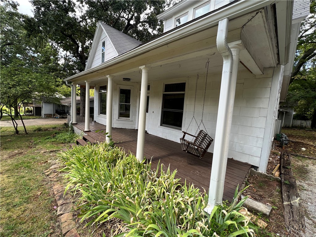 Gunter Add - Residential Lease