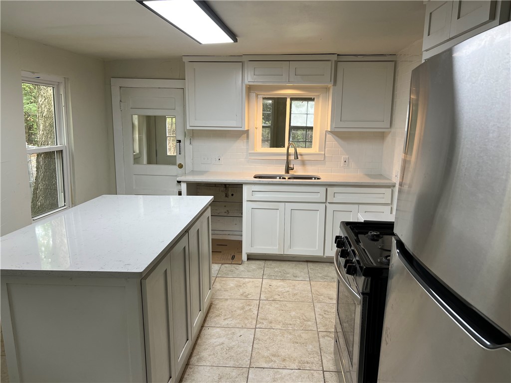 Gunter Add - Residential Lease