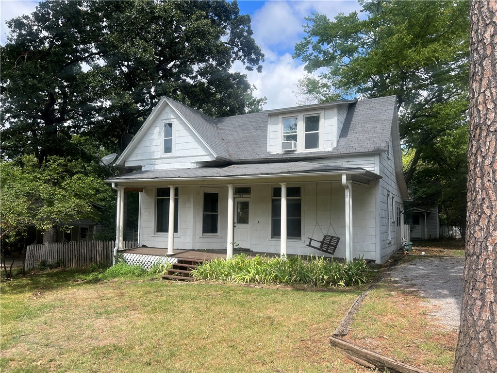 Gunter Add - Residential Lease
