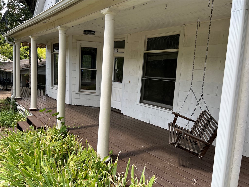 Gunter Add - Residential Lease