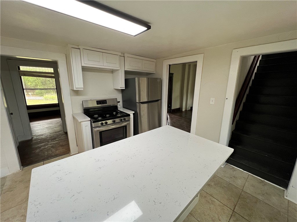 Gunter Add - Residential Lease