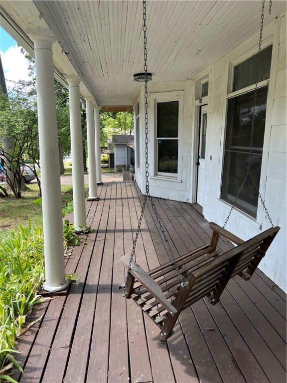 Gunter Add - Residential Lease