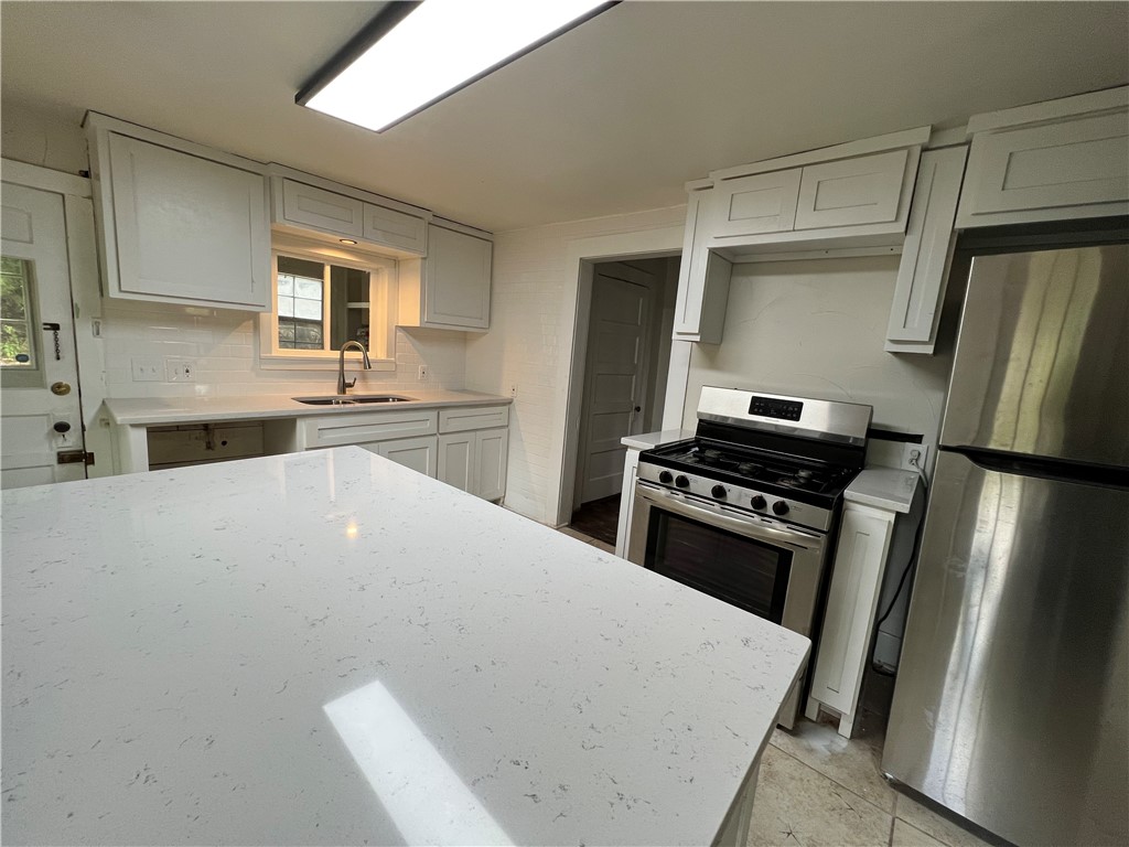 Gunter Add - Residential Lease
