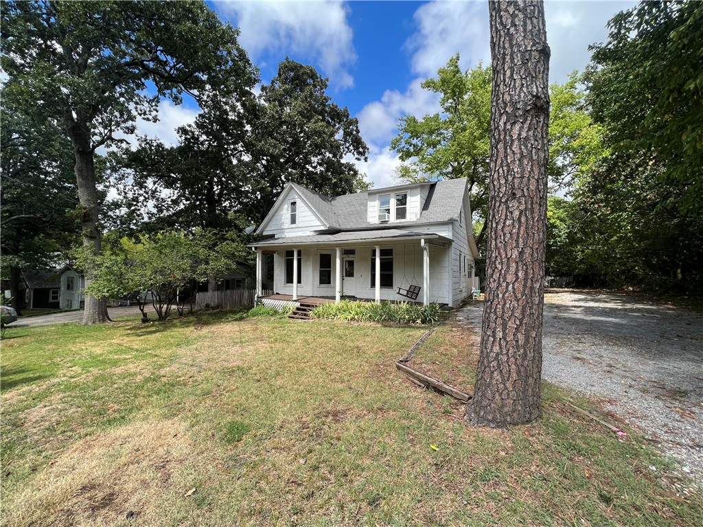 Gunter Add - Residential Lease