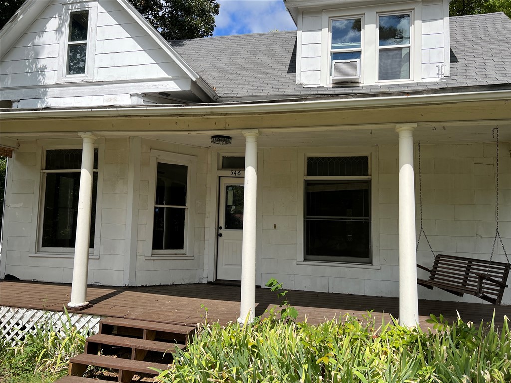 Gunter Add - Residential Lease