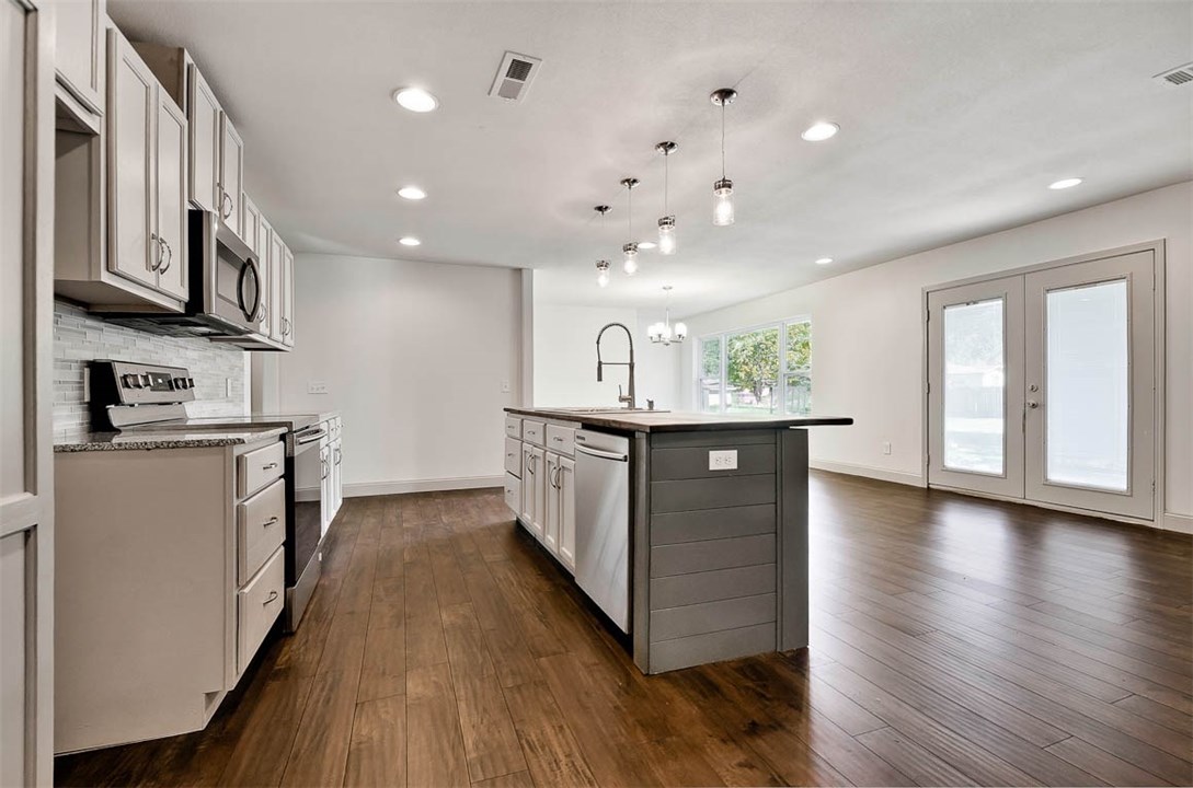 Gentry Orig Gentry - Residential
