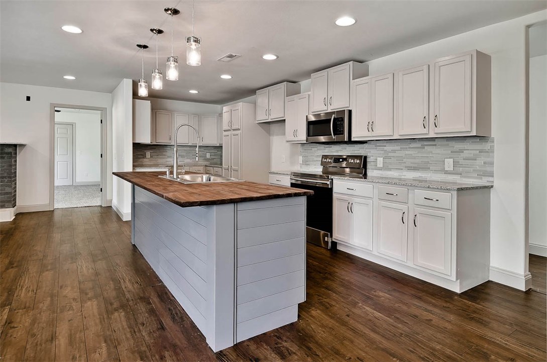 Gentry Orig Gentry - Residential