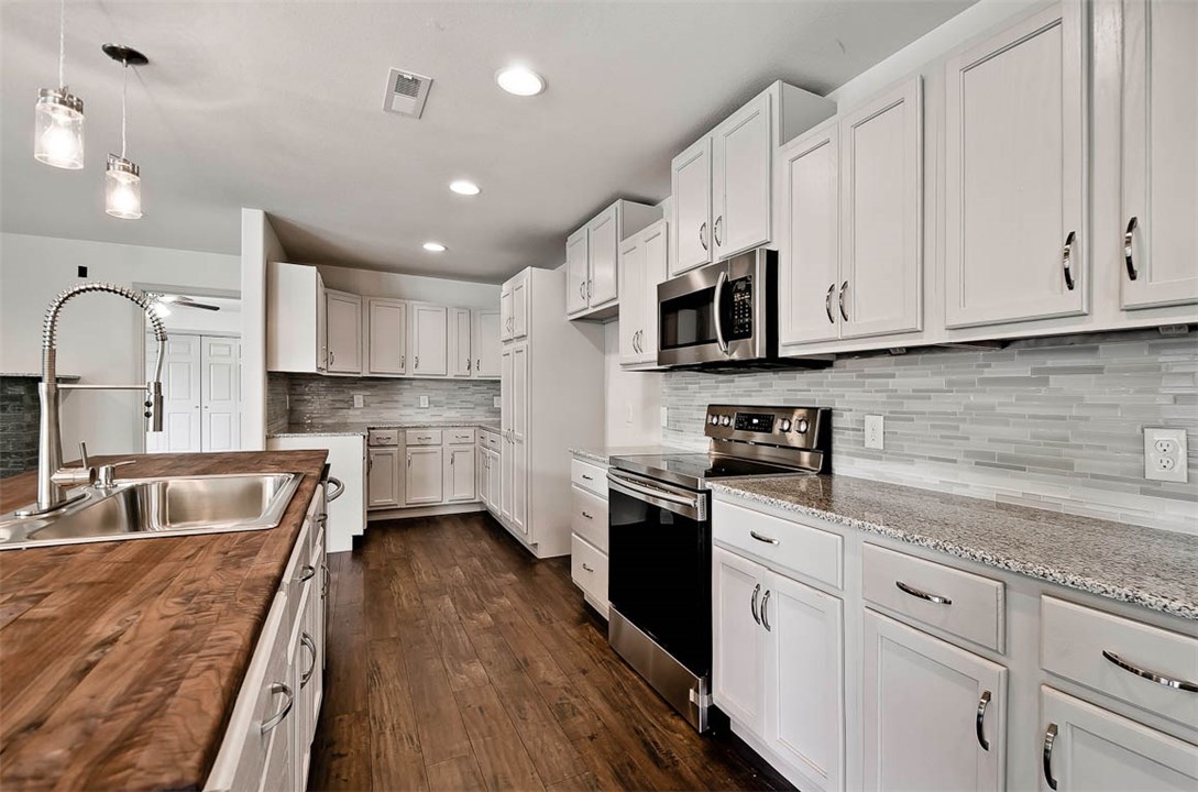 Gentry Orig Gentry - Residential