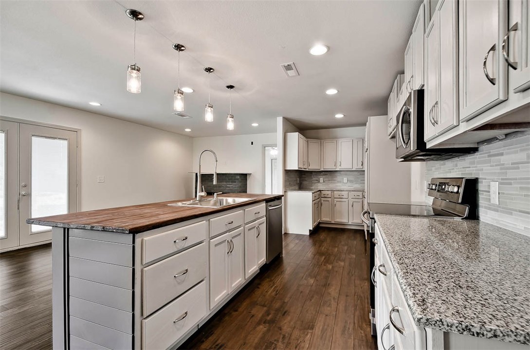 Gentry Orig Gentry - Residential