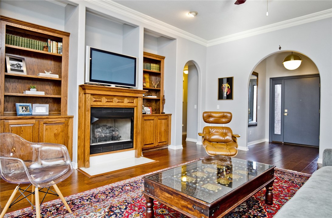 Champions Estates Rogers - Residential