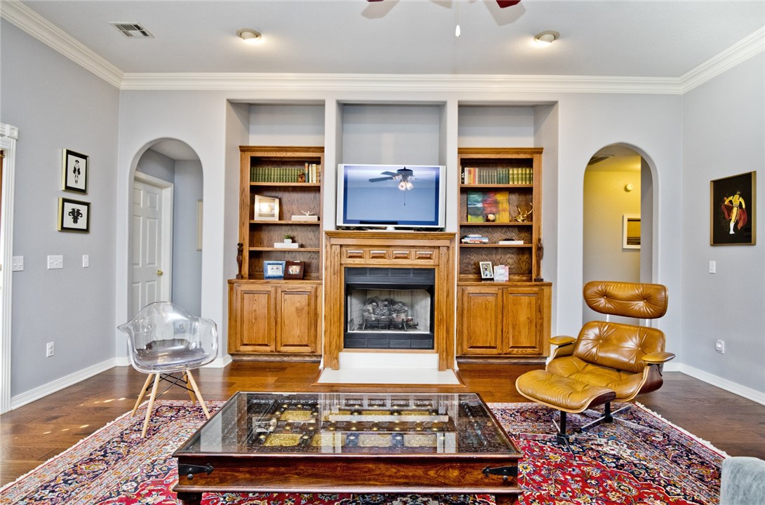 Champions Estates Rogers - Residential