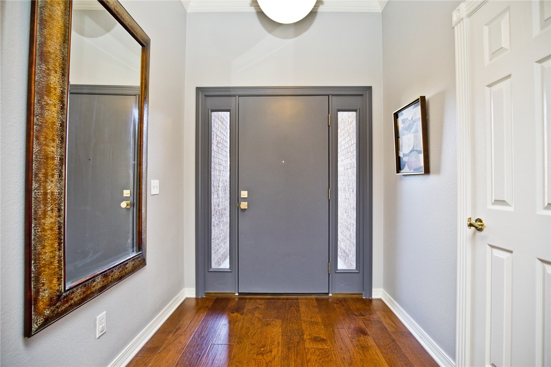 Champions Estates Rogers - Residential