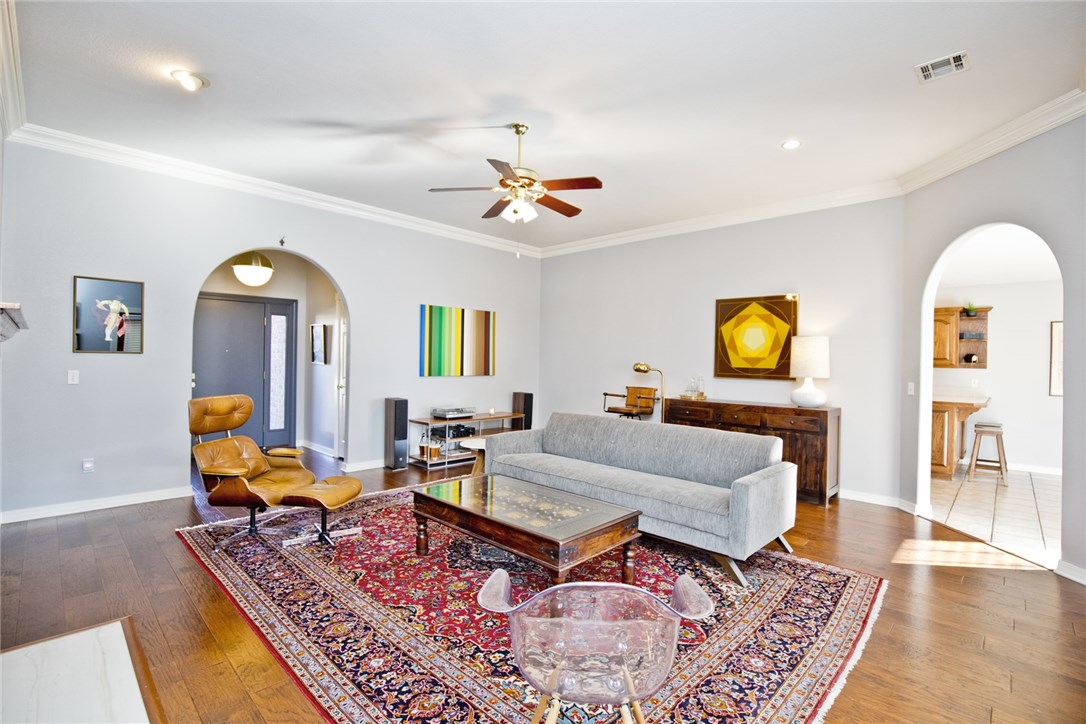 Champions Estates Rogers - Residential
