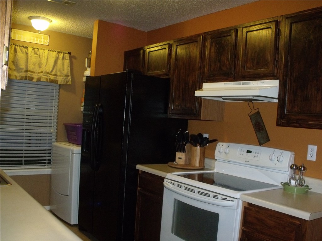 Parkview Village Add Bentonville - Residential