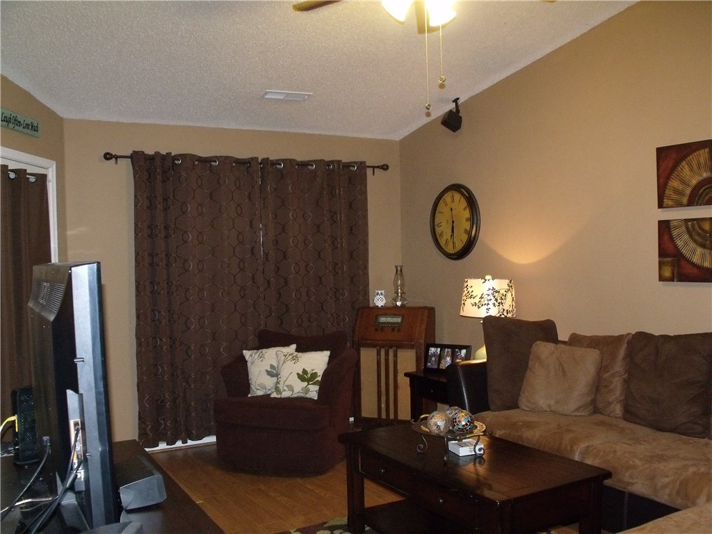 Parkview Village Add Bentonville - Residential