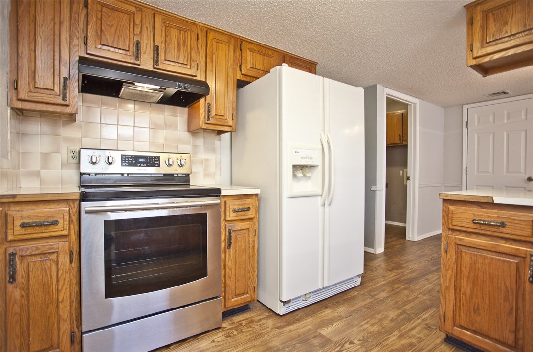Whispering Timbers Ph 2 Rogers - Residential