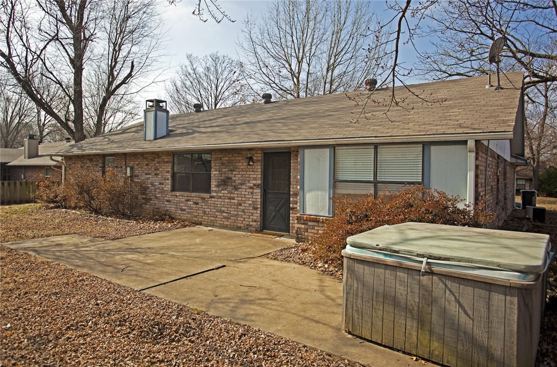 Whispering Timbers Ph 2 Rogers - Residential