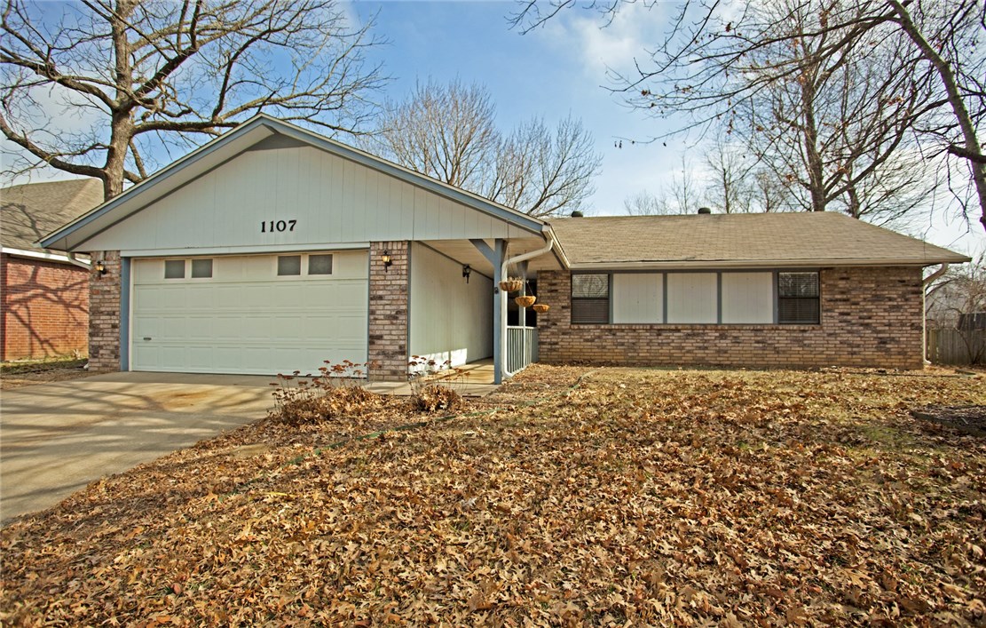 Whispering Timbers Ph 2 Rogers - Residential