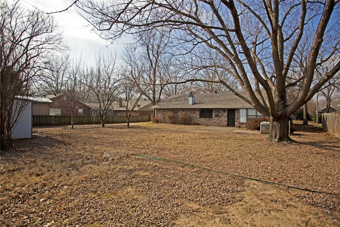 Whispering Timbers Ph 2 Rogers - Residential