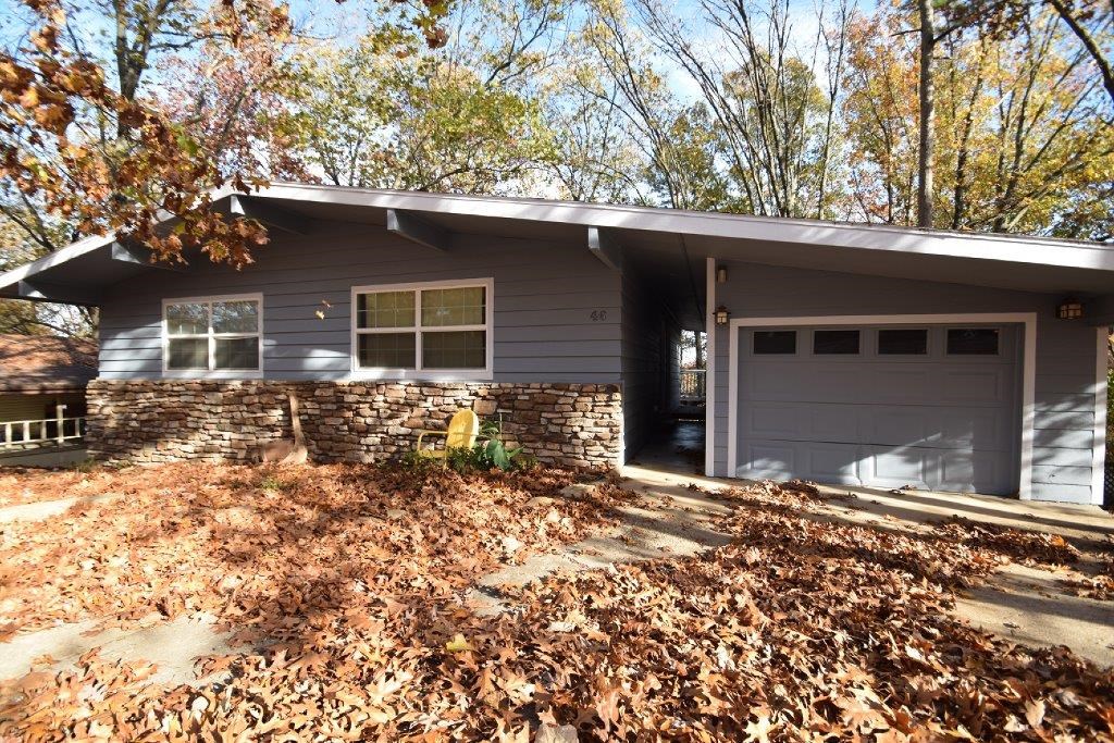 Avondale Sub 1 Bvv - Residential