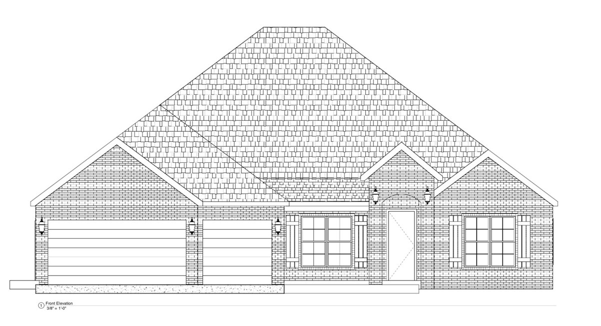 SOLD BEFORE LIST - TO BE BUILT