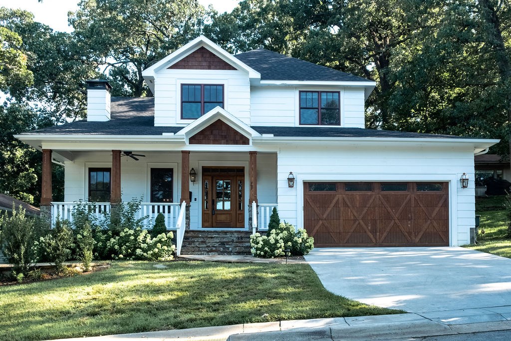 Wilsonadams Add - Residential