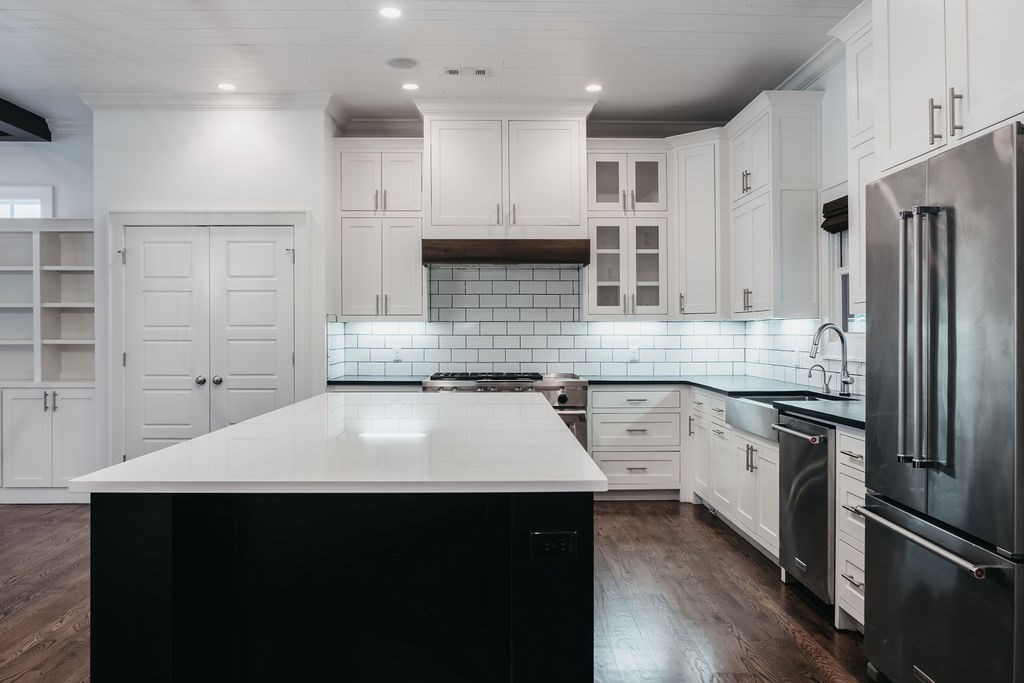 Wilsonadams Add - Residential