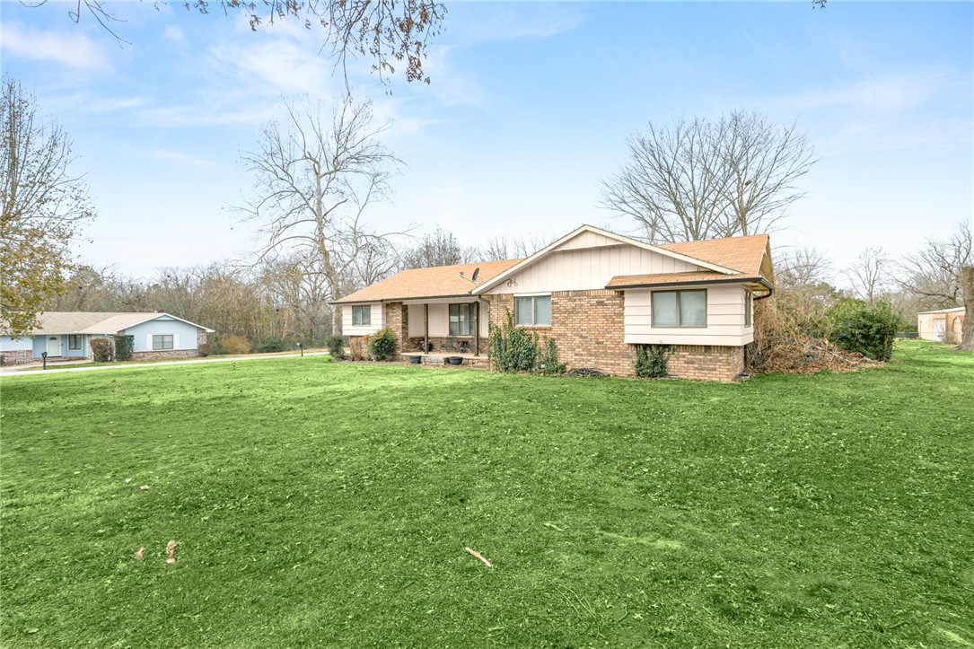 Pleasant Hill Estate Rurban - Residential