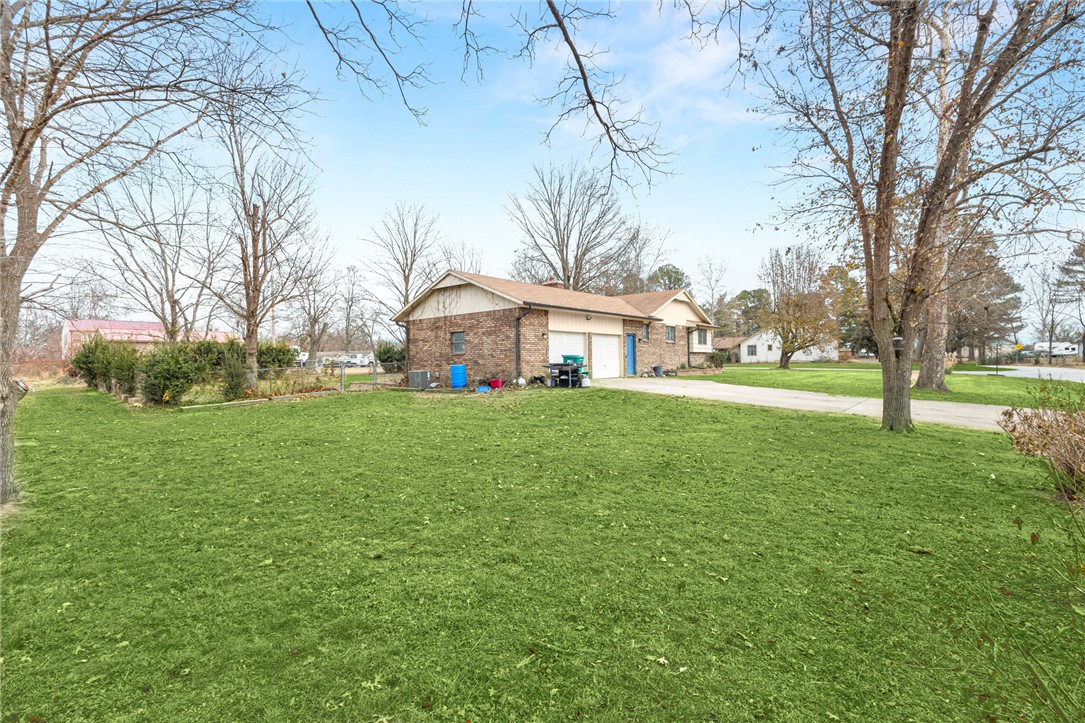 Pleasant Hill Estate Rurban - Residential