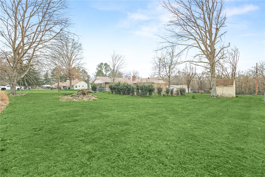 Pleasant Hill Estate Rurban - Residential