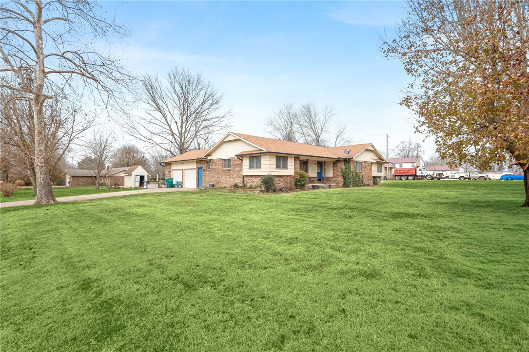 Pleasant Hill Estate Rurban - Residential