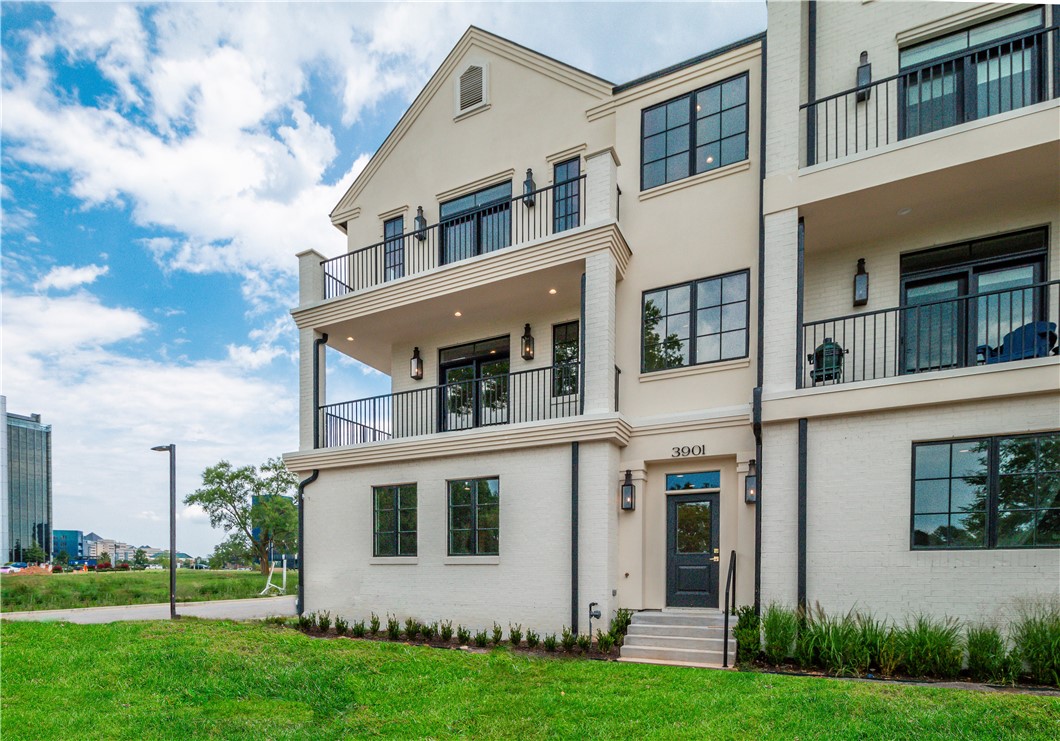 Pinnacle Heights - Residential