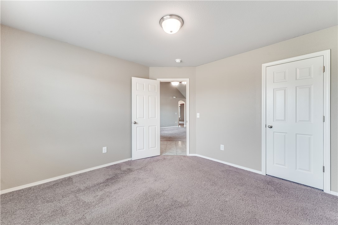 Stoneburrow - Residential Lease