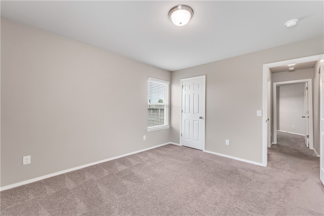Stoneburrow - Residential Lease