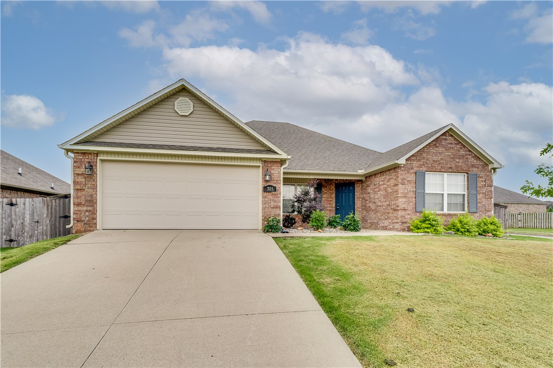 Stoneburrow - Residential Lease