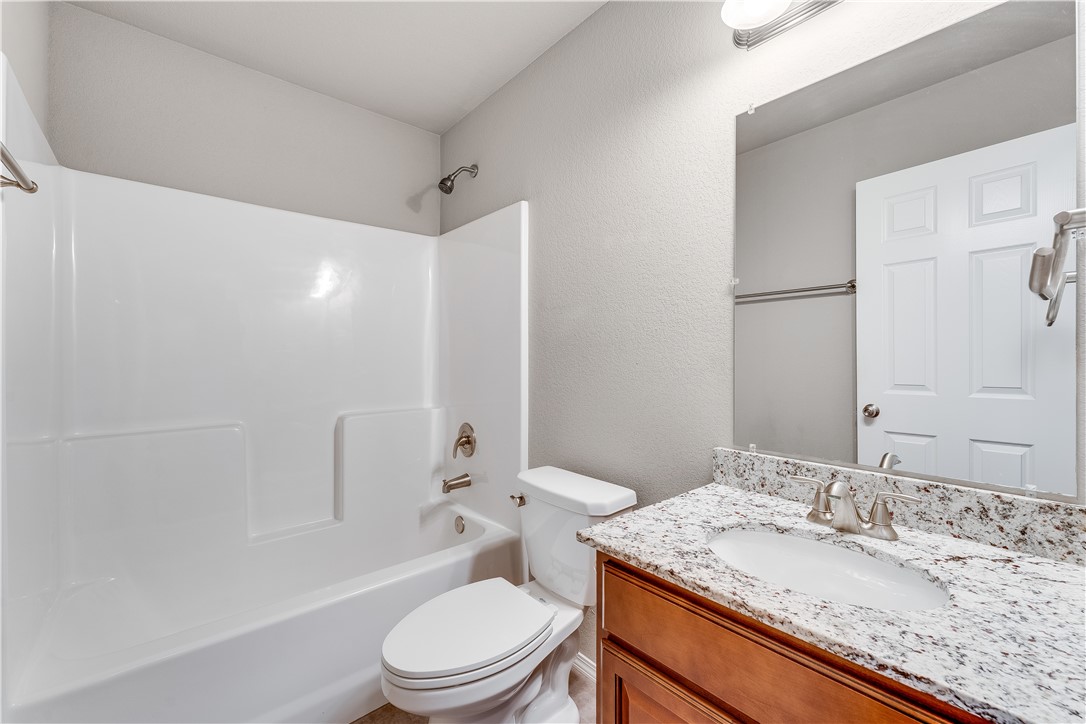 Stoneburrow - Residential Lease