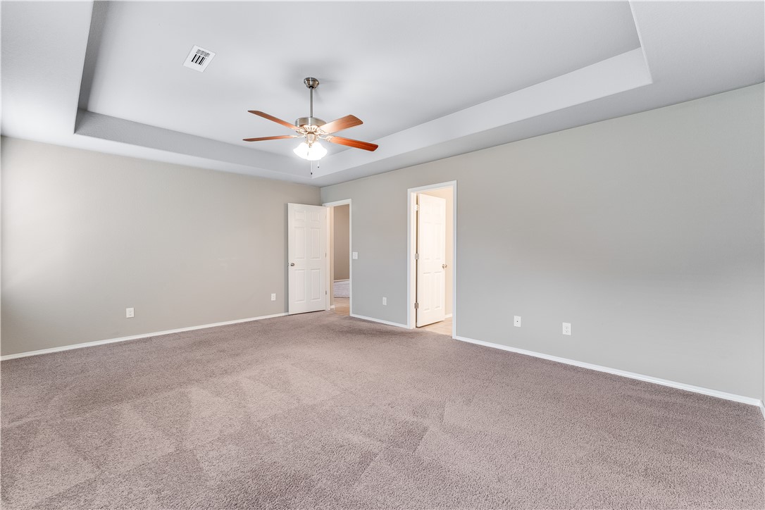 Stoneburrow - Residential Lease