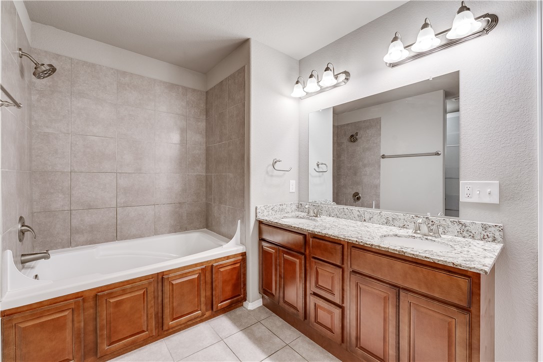 Stoneburrow - Residential Lease