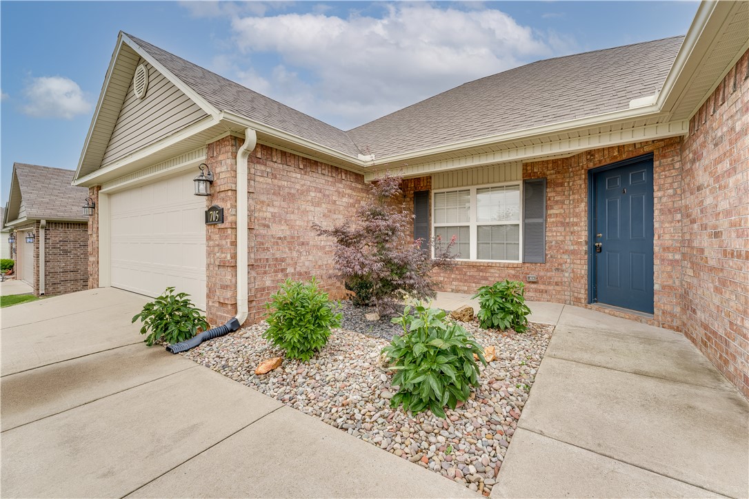 Stoneburrow - Residential Lease