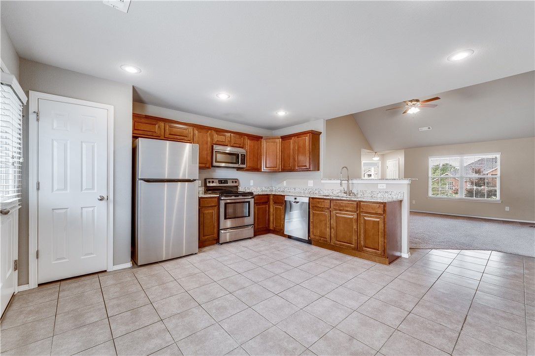 Stoneburrow - Residential Lease