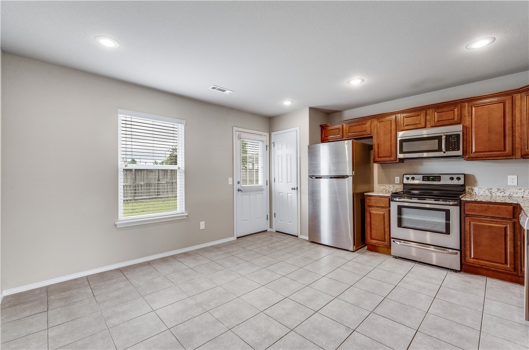 Stoneburrow - Residential Lease