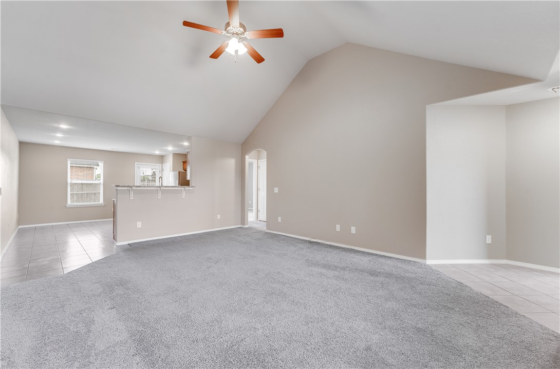 Stoneburrow - Residential Lease