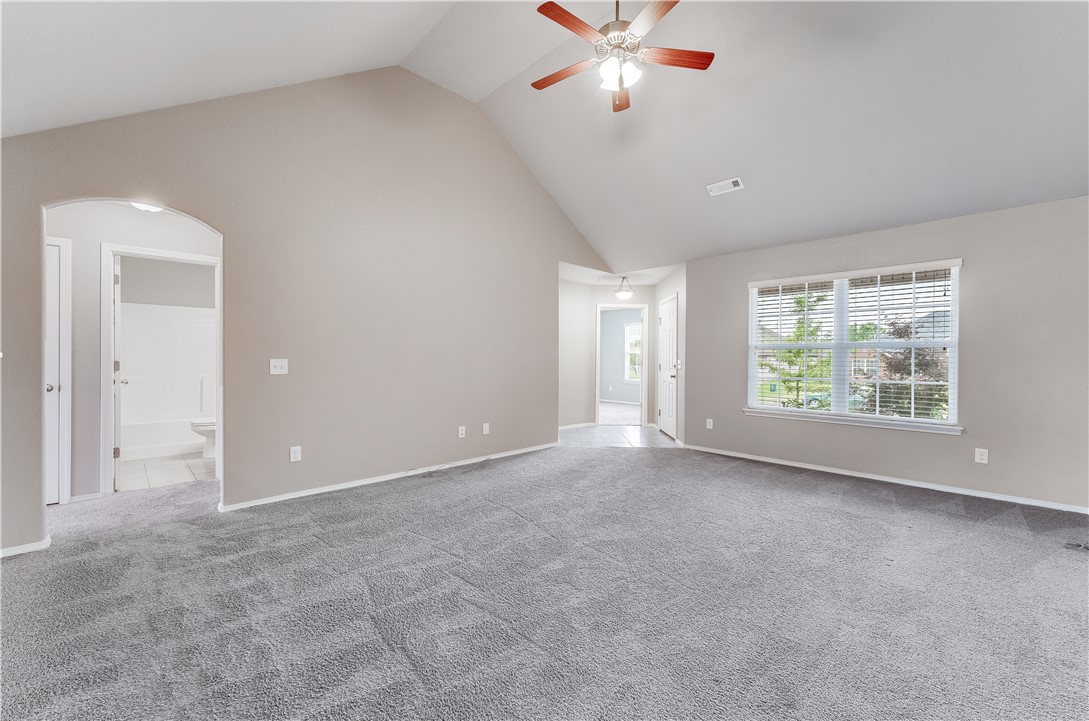 Stoneburrow - Residential Lease